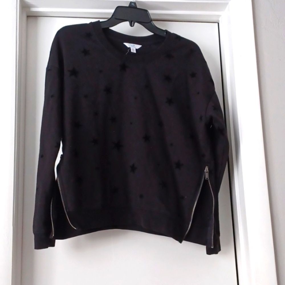 Time and Tru Long Sleeve